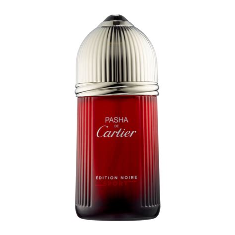 cartier perfume sephora|cartier pasha noir cologne.